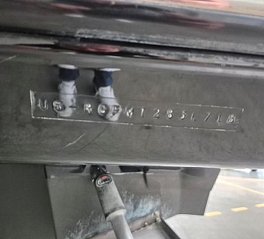 MONTEREY 258 SS, 2018, 365.000 PLN-SPRZEDANA 