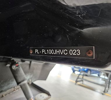 MONTEREY 258 SS, 2018, 365.000 PLN-SPRZEDANA 