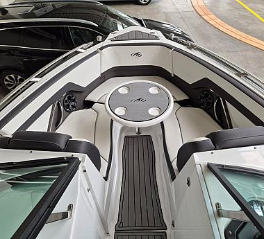 MONTEREY 258 SS, 2018, 365.000 PLN-SPRZEDANA 