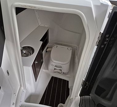 MONTEREY 258 SS, 2018, 365.000 PLN-SPRZEDANA 