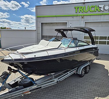 VIPER 263, model/produkcja 2025 Sprzedana