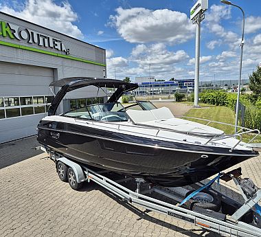 VIPER 263, model/produkcja 2025 Sprzedana