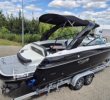 VIPER 263, model/produkcja 2025 Sprzedana