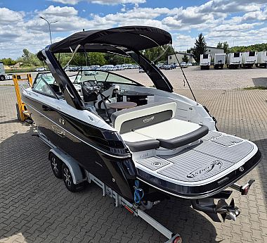 VIPER 263, model/produkcja 2025 Sprzedana