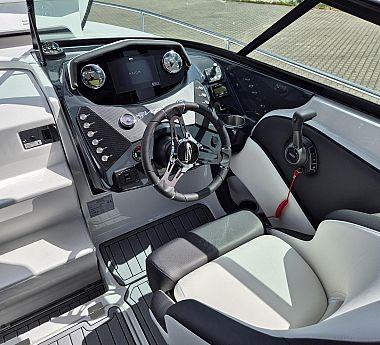 VIPER 263, model/produkcja 2025 Sprzedana