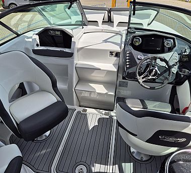 VIPER 263, model/produkcja 2025 Sprzedana