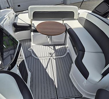 VIPER 263, model/produkcja 2025 Sprzedana