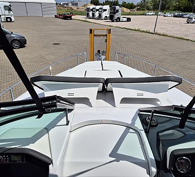 VIPER 263, model/produkcja 2025 Sprzedana