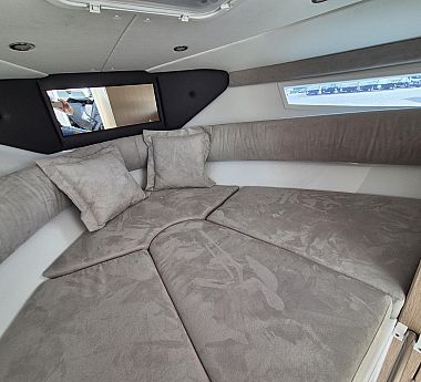 VIPER 263, model/produkcja 2025 Sprzedana