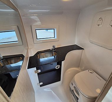 VIPER 263, model/produkcja 2025 Sprzedana